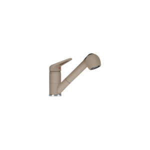 Franke Novara Plus Doccia – fragranit slavina