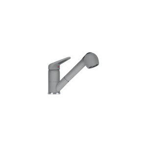 Franke Novara Plus Doccia – fragranit slavina