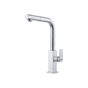 Franke Mythos Doccia – metalik slavina
