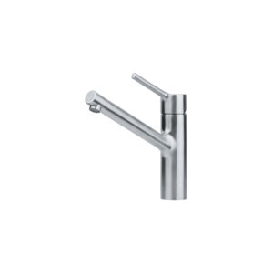 Franke Taros Neo – metalik slavina