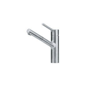 Franke Taros Neo Doccia – metalik slavina