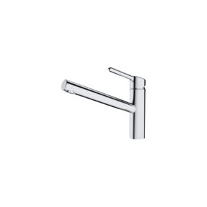 Franke Orbit – metalik slavina