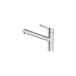 Franke Orbit Doccia – metalik slavina