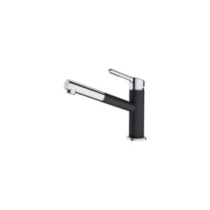 Franke Orbit Doccia – fragranit slavina