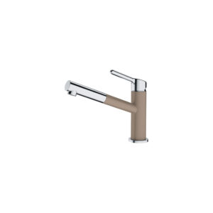 Franke Orbit Doccia – fragranit slavina