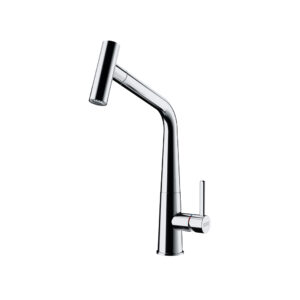 Franke Icon Doccia – metalik slavina