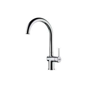 Franke Active J – metalik slavina