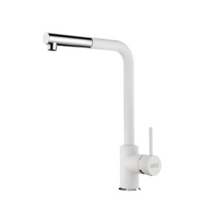 Franke Active Plus L – fragranit slavina