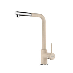 Franke Active Plus L – fragranit slavina