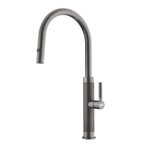 Franke Masterpiece Doccia – metalik slavina