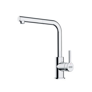 Franke Lina L Doccia – metalik slavina