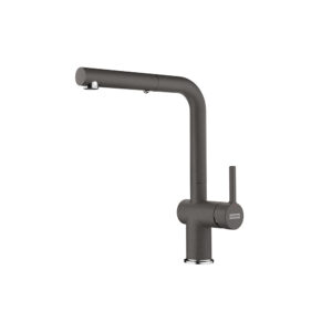 Franke Slavina Active L Doccia – fragranit