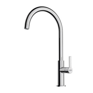 Franke Maris Slim J – metalik slavina