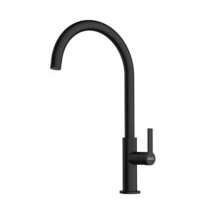 Franke Maris Slim J – metalik slavina