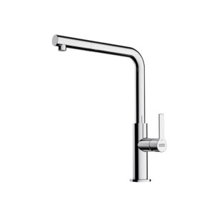 Franke Maris Slim L Doccia – metalik slavina