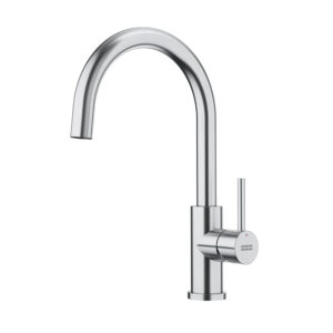 Franke Smart Glenda J – metalik slavina