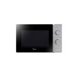 Midea samostojeća mikrotalasna rerna grill MG720C2AT-S