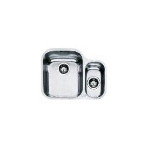 Franke AMX 160 – inox sudopera