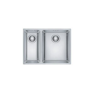 Franke MRX 160-34-19 – inox sudopera