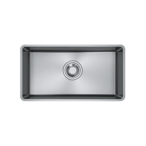Franke MQX 110-82 – inox sudopera