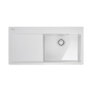 Franke MythosX MYK 611-100 – keramika sudopera