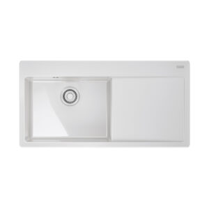 Franke MythosX MYK 611-100 – keramika sudopera