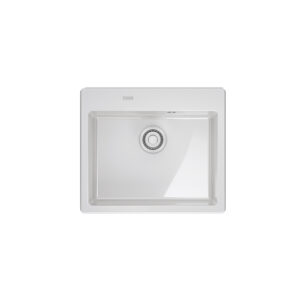 Franke MythosX MYK 610-52 FTL – keramika sudopera