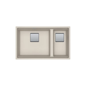 Franke Kubus KNG 120 – fragranit sudopera