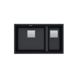 Franke Kubus KNG 120 – fragranit sudopera