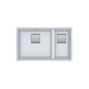 Franke Kubus KNG 120 – fragranit sudopera
