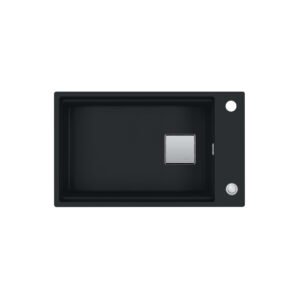 Franke Kubus KNG 110-62 – fragranit sudopera