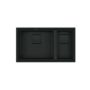 Franke KNG 120 – fragranit sudopera