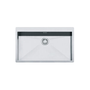 Franke PPX 210-78 TL – inox sudopera