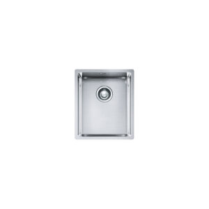 Franke BXX 210/110-34 – inox sudopera