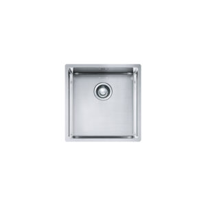 Franke BXX 210/110-40 – inox sudopera
