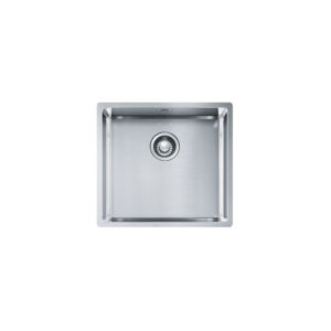 Franke BXX 210/110-45 – inox sudopera