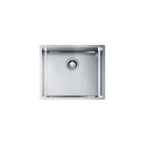 Franke BXX 210/110-50 – inox sudopera