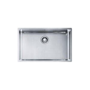 Franke BXX 210/110-68 – inox sudopera