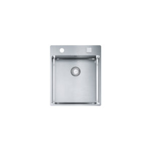 Franke BXX 210-40 TL – inox sudopera