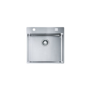 Franke BXX 210-50 TL – inox sudopera