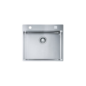 Franke BXX 210-54 TL – inox sudopera