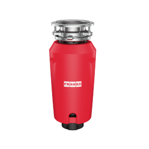 Franke SLIM 125 – drobilica otpada