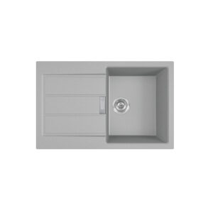 Franke Sirijus 2 S2D 611-78 – tectonite sudopera