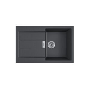 Franke Sirijus 2 S2D 611-78 – tectonite sudopera