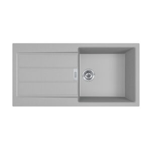 Franke Sirijus 2 S2D 611-100 – tectonite sudopera