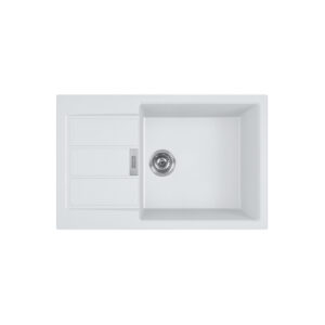 Franke Sirius 2 S2D 611-78 XL – tectonite sudopera
