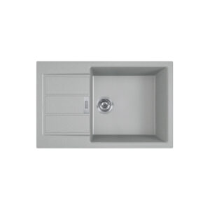 Franke Sirius 2 S2D 611-78 XL – tectonite sudopera