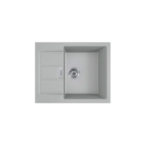 Franke Sirijus 2 S2D 611-62 – tectonite sudopera