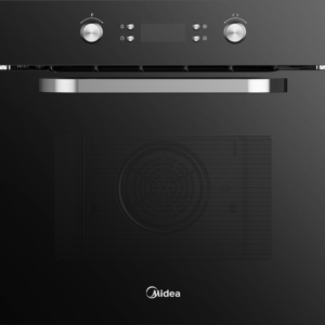 Midea ugradna rerna MO711PRLBK
