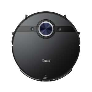 Midea robot usisivač S8+ – mali kućni aparat